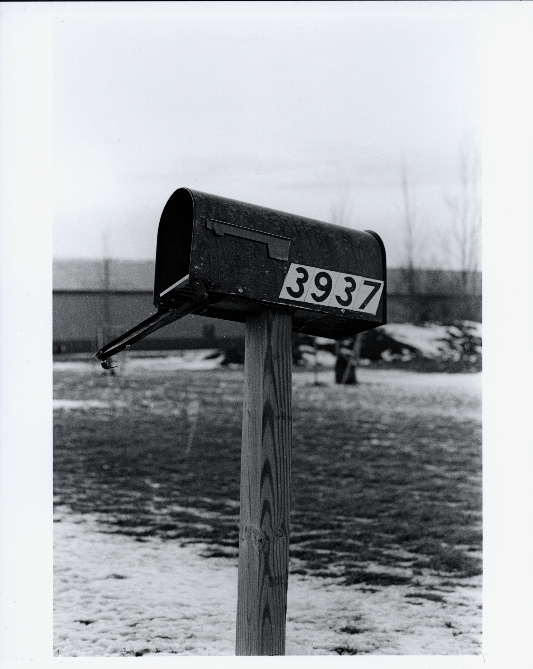 Mailboxes